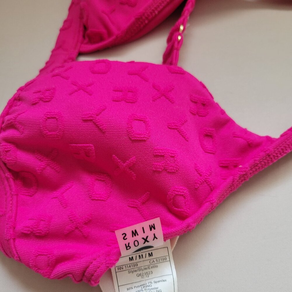 Roxy Bikini - Picture 8 of 8